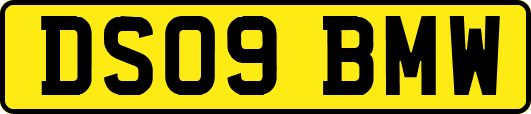 DS09BMW