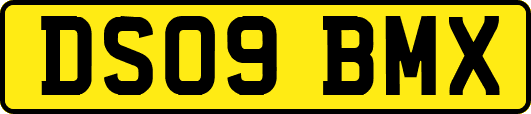 DS09BMX