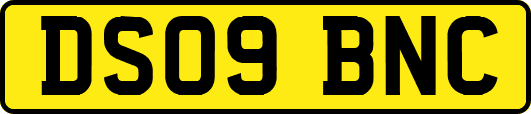 DS09BNC