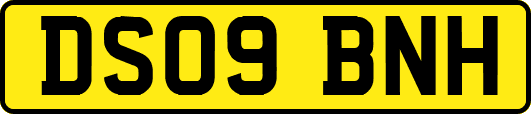 DS09BNH