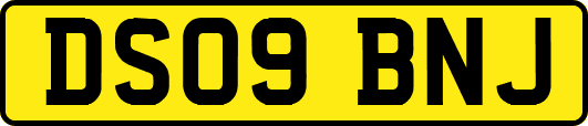 DS09BNJ