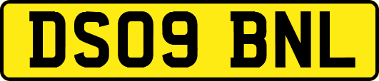 DS09BNL