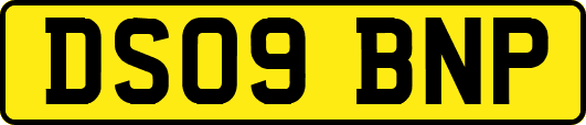 DS09BNP