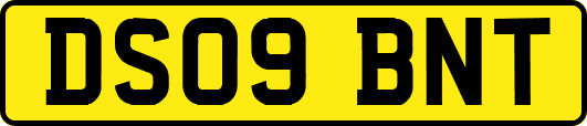 DS09BNT