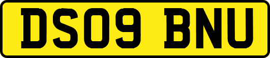 DS09BNU