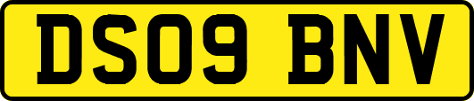 DS09BNV