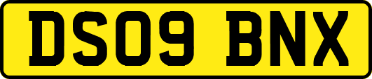 DS09BNX