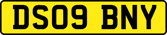 DS09BNY