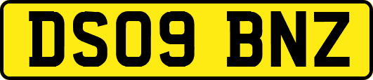 DS09BNZ