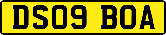 DS09BOA