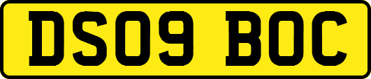 DS09BOC