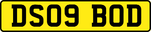 DS09BOD