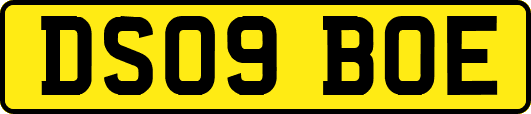 DS09BOE