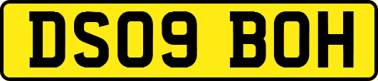 DS09BOH