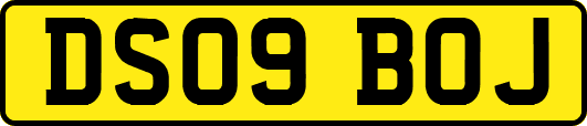 DS09BOJ