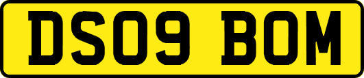 DS09BOM