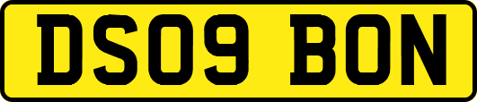 DS09BON