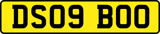 DS09BOO