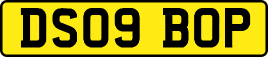 DS09BOP