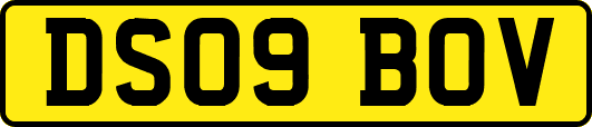 DS09BOV