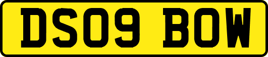 DS09BOW