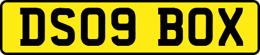 DS09BOX