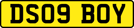 DS09BOY