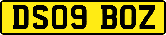 DS09BOZ