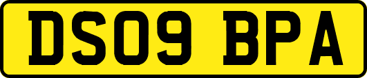 DS09BPA