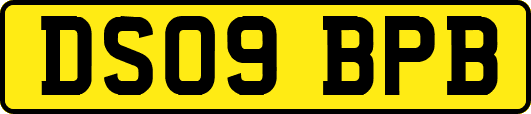 DS09BPB