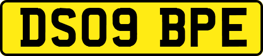 DS09BPE