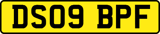 DS09BPF