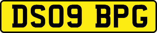 DS09BPG