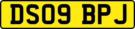 DS09BPJ