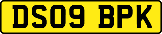 DS09BPK