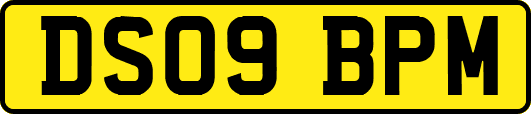 DS09BPM