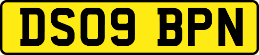 DS09BPN