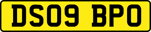 DS09BPO