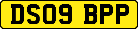 DS09BPP