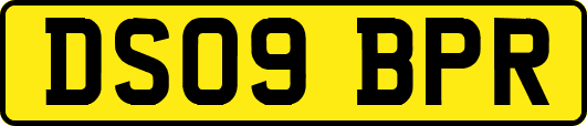 DS09BPR