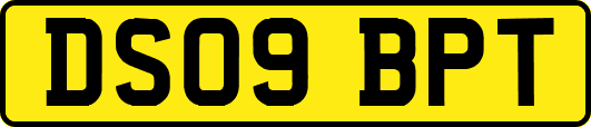 DS09BPT