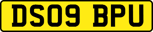 DS09BPU