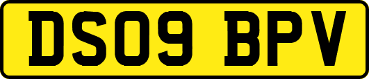 DS09BPV