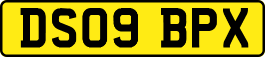 DS09BPX