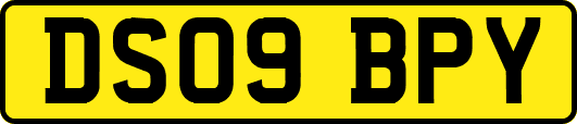 DS09BPY
