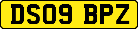 DS09BPZ