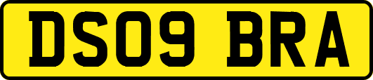 DS09BRA