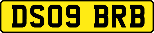 DS09BRB