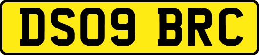 DS09BRC