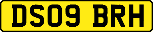 DS09BRH